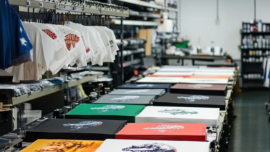 Why Every Apparel Business Should Be Using Halloween DTF Transfers in 2025