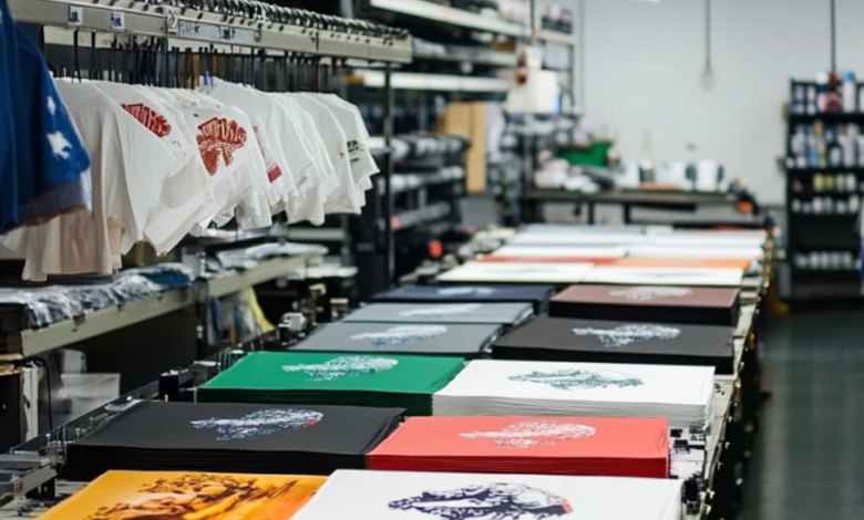 Why Every Apparel Business Should Be Using Halloween DTF Transfers in 2025