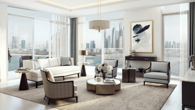 Modern Living and the Appeal of Exclusive Residences