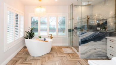 Bathroom Remodel Hamilton Expert Tips for a Modern Update