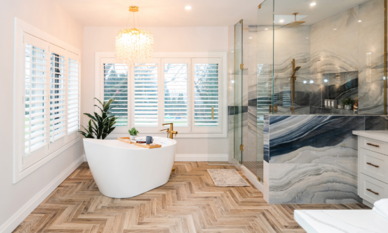 Bathroom Remodel Hamilton Expert Tips for a Modern Update