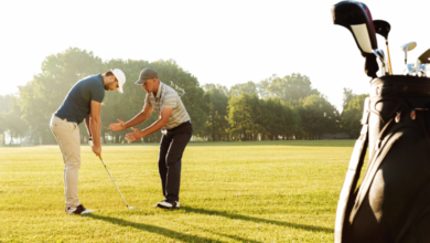 Golf Course Ottawa Guide The Best Courses and Tips for Players