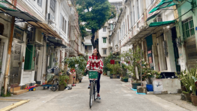 Guangzhou's Hidden Gems