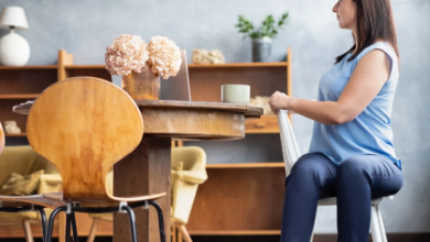 Best Chair Yoga Practices for Improved Flexibility and Comfort