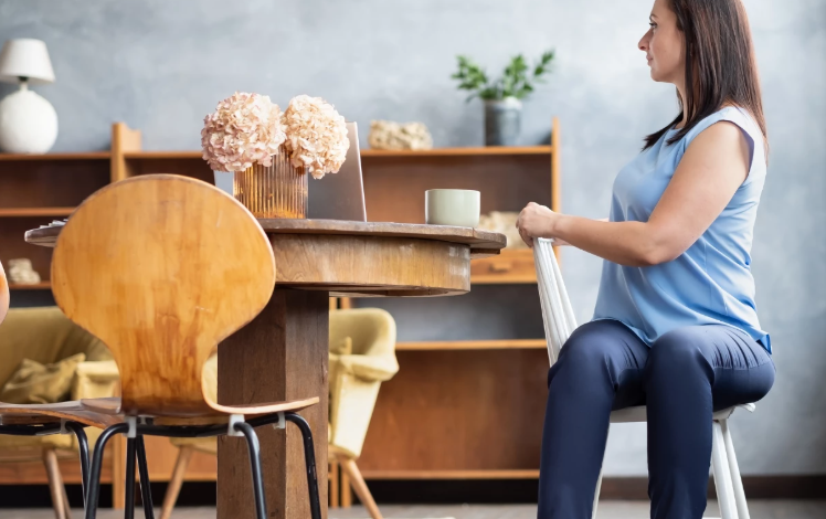 Best Chair Yoga Practices for Improved Flexibility and Comfort