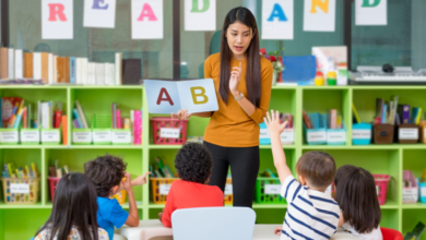 Pre Nursery Schools Near Me Guide to Top Local Options and Enrollment Tips