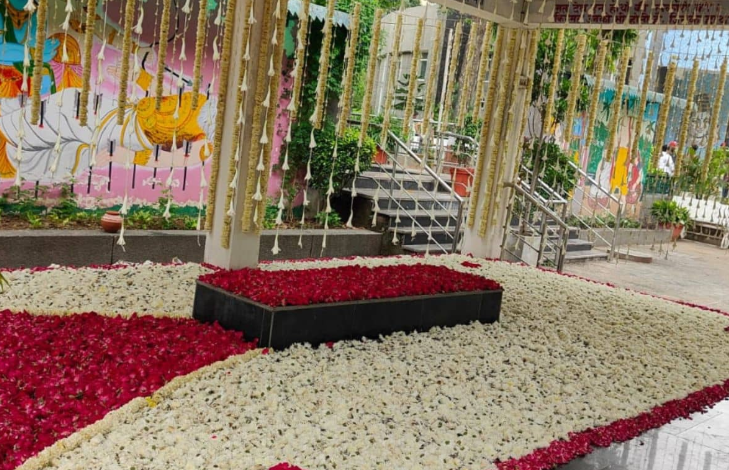 Cremation Services in Delhi Efficiently Handling Final Farewells