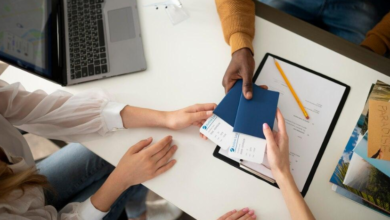 How to Prepare for a UK Tourist Visa from Dubai