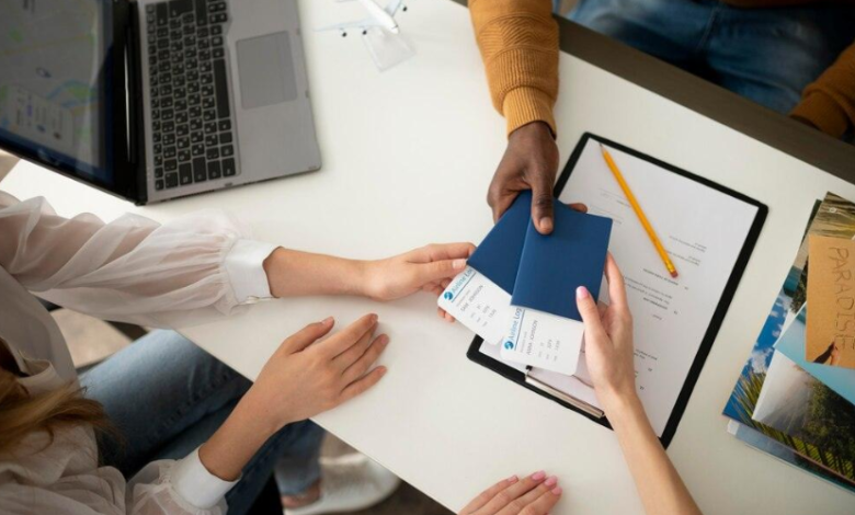 How to Prepare for a UK Tourist Visa from Dubai