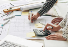 The Future of Accurate Bidding: How Professional Takeoff & Estimating Services Are Transforming Construction in Washington and British Columbia