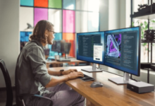 A comprehensive analysis of Thunderbolt multi-applications to facilitate multitasking and efficient operation