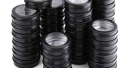 What are the Advantages of Matte vs Gloss Finishes on tin cans Packaging?
