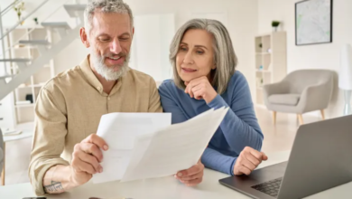 Best Retirement Financial Advisors for Secure and Smart Planning