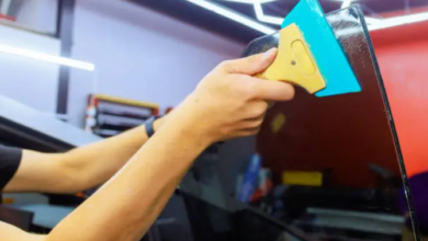 Top Car Window Tint for Heat Reduction and Comfort in Hot Areas