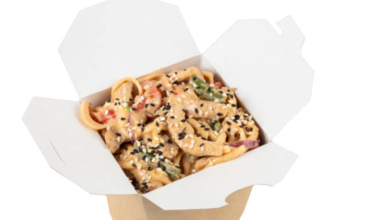 The Rise of Eco-Friendly Take Away Bowls in the Food Service Industry