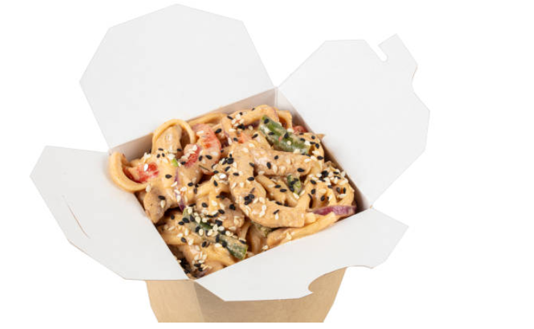 The Rise of Eco-Friendly Take Away Bowls in the Food Service Industry