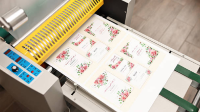 The Role of Lamination Machines in Optimizing Industrial Applications for Product Durability and Appearance