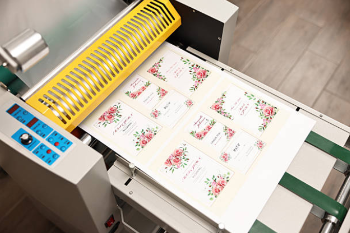 The Role of Lamination Machines in Optimizing Industrial Applications for Product Durability and Appearance