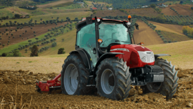 Tractors for Sale in Australia: What Every Farmer Should Know Before Buying