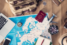 8 Myths about Working Abroad
