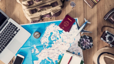 8 Myths about Working Abroad