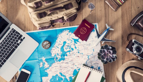 8 Myths about Working Abroad