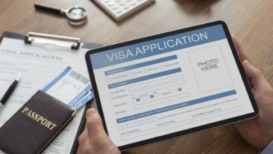 10 Tips for Obtaining a UK Student Visa