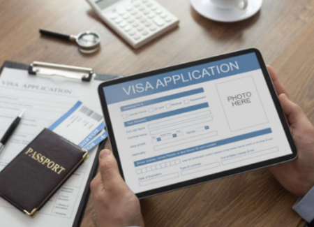 10 Tips for Obtaining a UK Student Visa