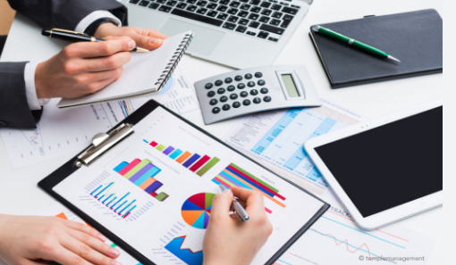 How to Scale Your Business with the Help of Outsourced Accounting Services