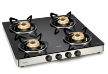 Finding the Perfect Gas Stove: The New Age Kitchen Guide