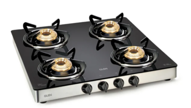 Finding the Perfect Gas Stove: The New Age Kitchen Guide