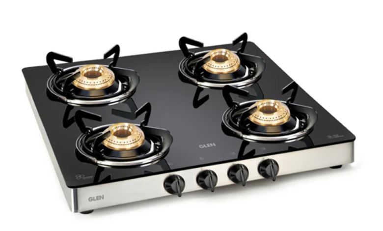 Finding the Perfect Gas Stove: The New Age Kitchen Guide