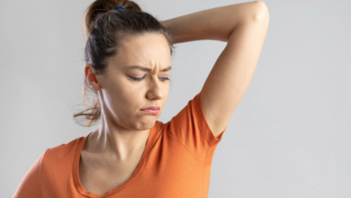 Moisture and Odor in Body Folds: Understanding the Triggers and Solutions