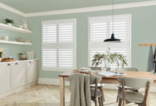 How to Choose the Perfect Shutters for Your Home