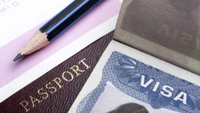 Learning the basics of USA Visit Visa from Oman