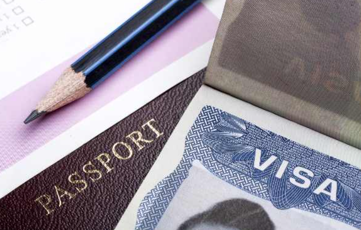 Learning the basics of USA Visit Visa from Oman