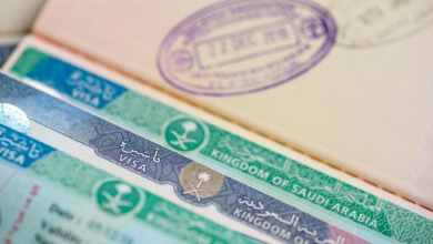 Guide to Obtaining a UK Visitor Visa from Saudi Arabia