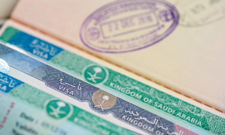 Guide to Obtaining a UK Visitor Visa from Saudi Arabia