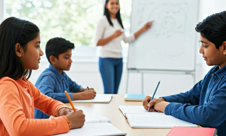 Unlocking Academic Excellence: How a Math Tutor in Fremont Can Transform Student Success