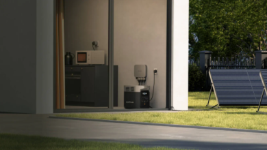 Do Solar Panels Work in Cloudy or Rainy Weather?