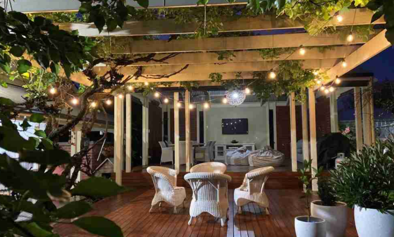 Enhancing Your Home: The Ultimate Guide to Patios in Brisbane