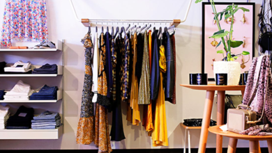 Perth's Premier Boutiques Experience