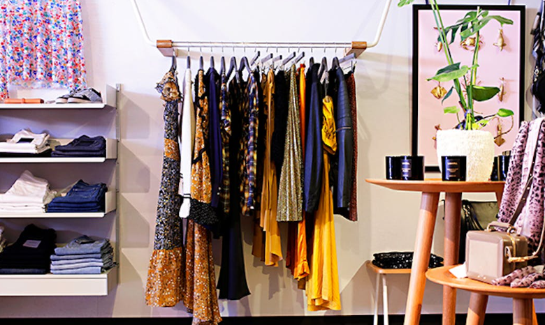 Perth's Premier Boutiques Experience