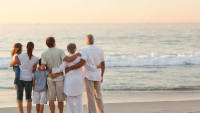 Couples Recovery Rules That Work