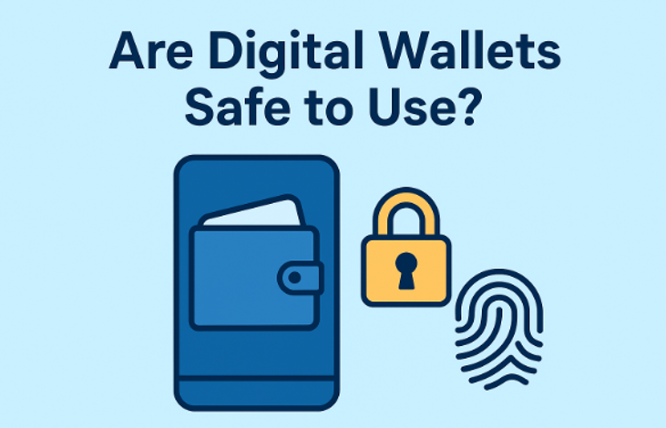 Finding the Best Digital Wallet for Everyday Use