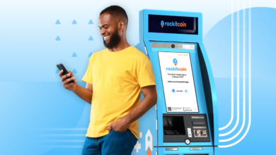 What Is a Bitcoin ATM and How Does It Work?