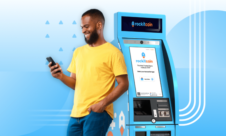 What Is a Bitcoin ATM and How Does It Work?