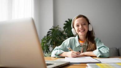 Is an Online Primary School Right for Your Child?