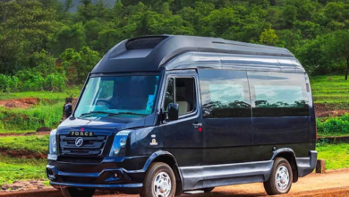 Planning a Group Trip from Delhi? Here’s Why a 12-Seater Maharaja Tempo Traveller will be a Smart Choice