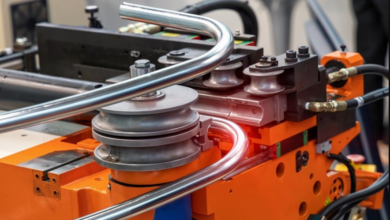 The Role of Skilled Professionals in Modern Metal Bending